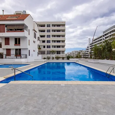 Altemar 2a004 Apartment *