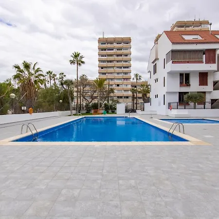 Apartment Altemar 2a004 *