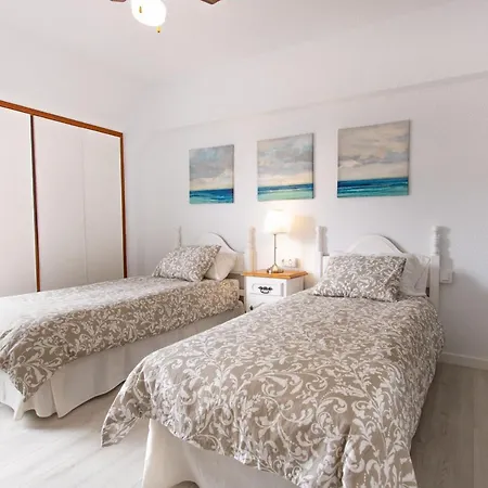 Apartment Altemar 2a004