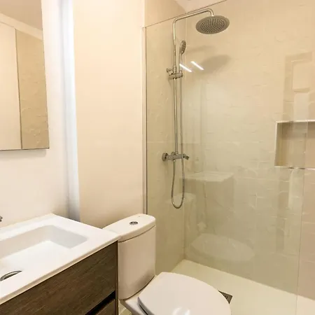 Apartment Altemar 2a004 Playa de las Americas (Tenerife)