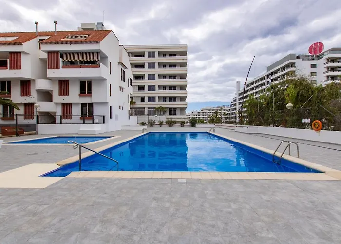 Altemar 2a004 Daire *