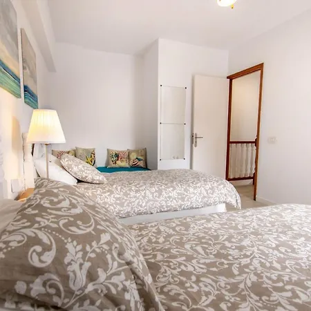 Apartament Altemar 2a004