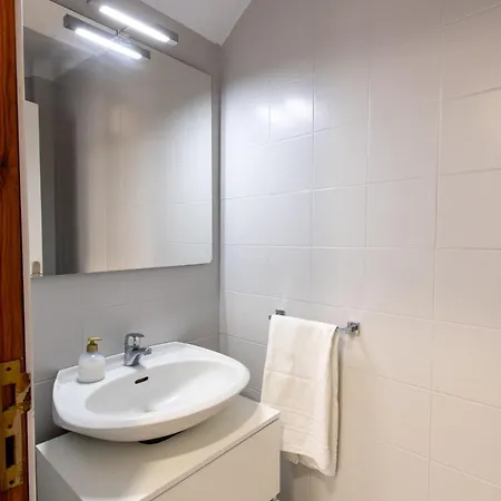 Apartament Altemar 2a004 Playa de las Americas (Tenerife)