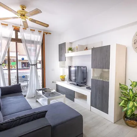 Apartament Altemar 2a004 *
